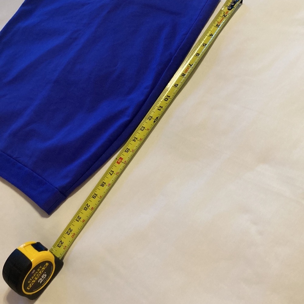 kate spade Royal Blue Pencil Skirt - Picture 3 of 9